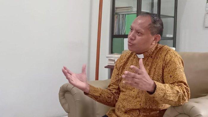 Renungan Harian Katolik Minggu 16 Februari 2025, Berbahagialah yang