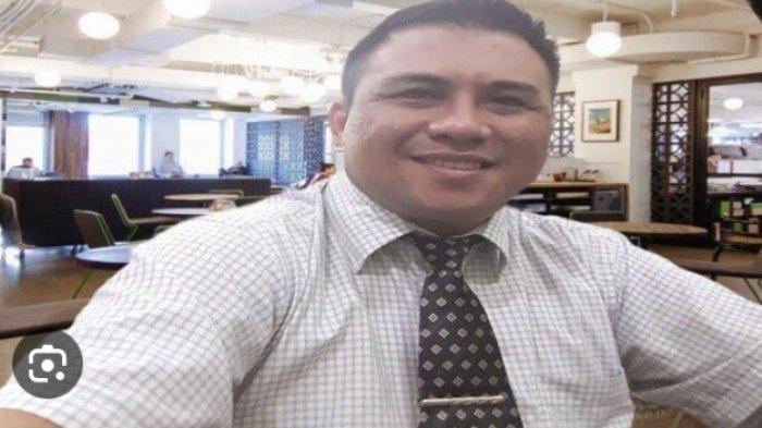 Pengamat Ekonomi Ricky Ekaputra Foeh,MM