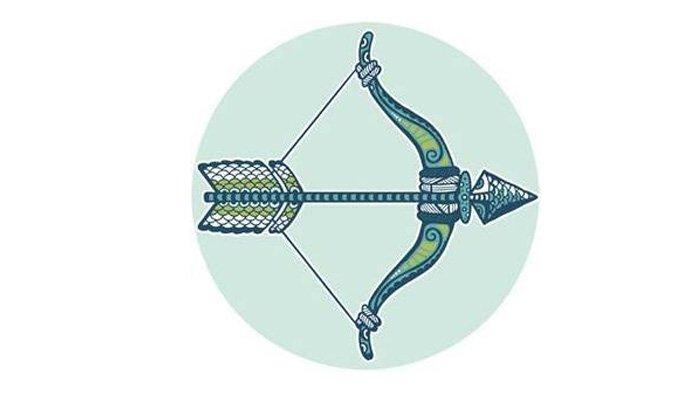 Zodiak Sagitarius