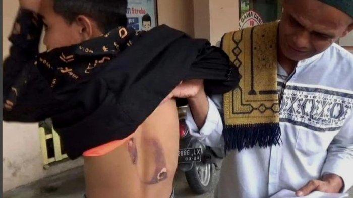 Guru Rumah Tahfiz diduga aniaya santri di Parepare Sulawesi Selatan