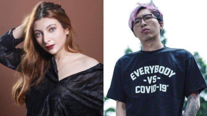 Sarah Keihl dan Dokter Tirta