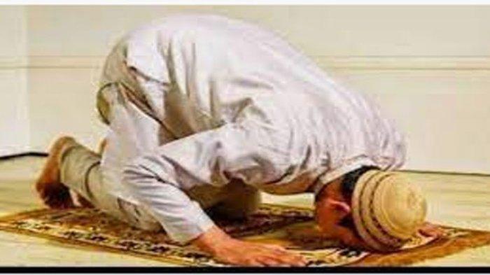Qobliyah Maghrib sholat sunnah sebelum maghrib