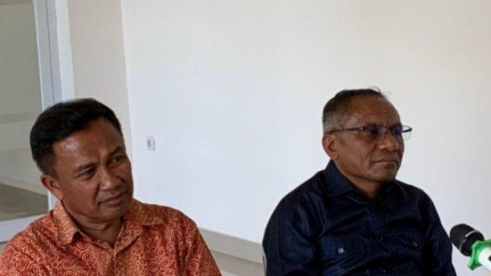 Kanwil Kemenkum NTT Juara Pos Kupang Award 2025