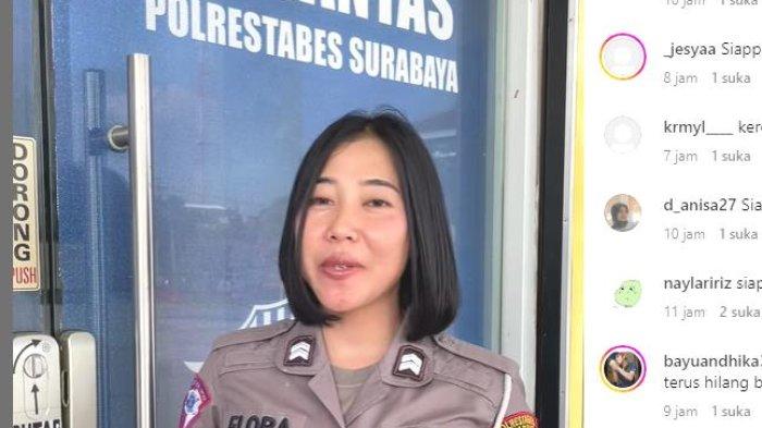 Nah maka dari itu ayo segera proses pembuatan SIM-mu!!Berita Viral Bapa Mama Para Pengendara Ini Informasi Lengkap Cara Memperoleh SIM dari Polwan Cantik di Polda Jawa Timur
