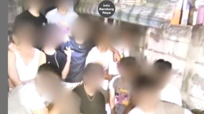 l Polres Tangerang Selatan Proses Hukum Siswa SMA di Jawa Barat.