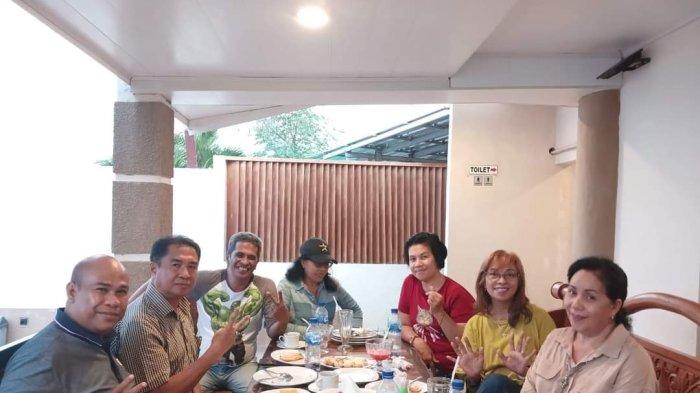 Iluni  SMA Katolik Giovanni Kupang akan gelar Natal Bersama dan Tahun Baru 2024 jadi Berita Viral