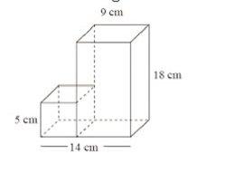 soal ujian matematika SD Kelas 6 nomor 18