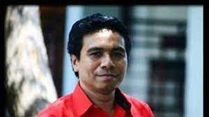 Stefanus Sumandi, Ketua Fraksi PDI Perjuangan di DPRD Sikka