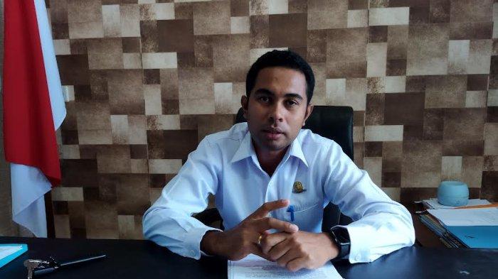 Siklon Tropis 965 Berpeluang Rendah, Aceh Hanya Kena Hujan