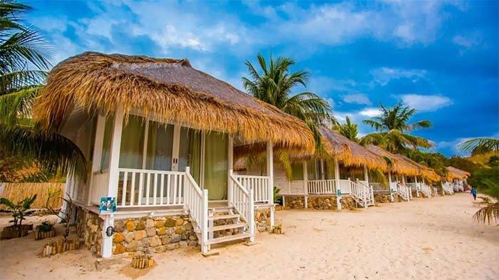 Sudamala Resort, Seraya, Flores