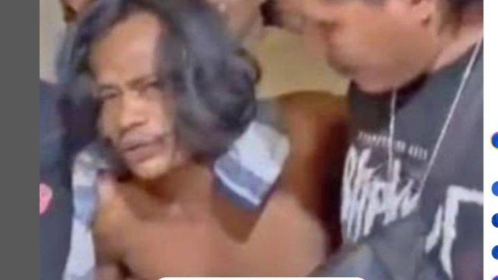 Pembunuhan di Sulawesi 1