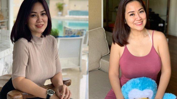 4 Fakta Tante Ernie Mulai Dari Usia Jumlah Anak Sampai Jadi Viral