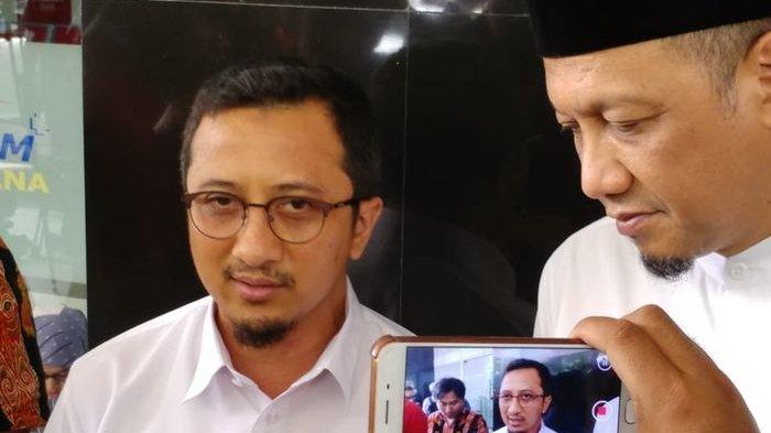 Bisnis Online Syariah Yusuf Mansur: Antara Dakwah, Bisnis, dan Kontroversi