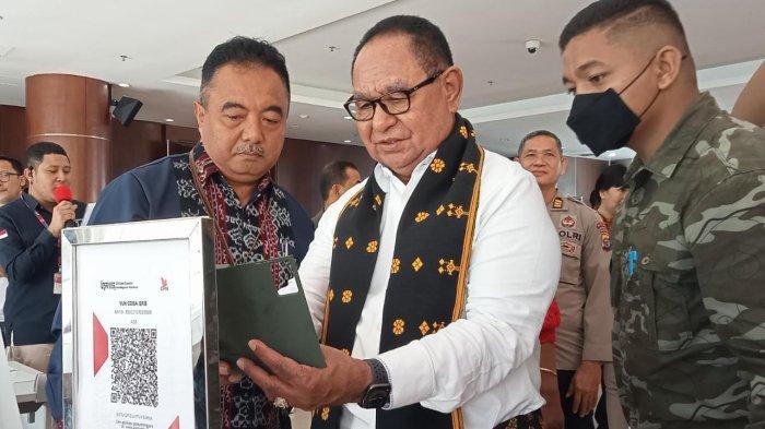 Peran UMKM dan QRIS Tingkatkan Inklusi Keuangan dan Percepat Pulihkan ...