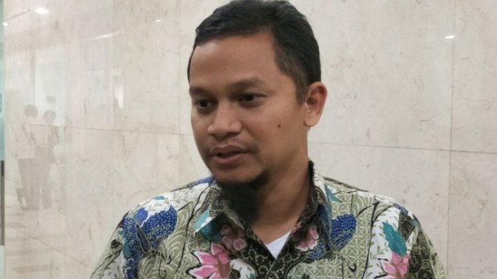 Alhamdulillah, Kondisi Putra Hanafi Rais Mulai Membaik, Putra Amien ...