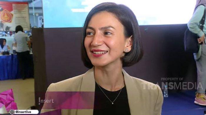 Wanda Hamidah bongkar masa lalunya dengan Raffi Ahmad