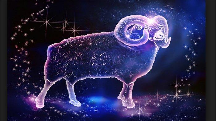 Zodiak Aries di Bulan Desember 2018 - Bakal Alami Keberuntungan di Bulan ini dan Sepertinya ada Sesuatu terkait Cinta