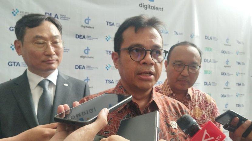 Strategi Demi