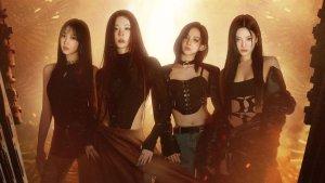 Lirik dan Terjemahan Lagu Armageddon - Aespa Kpop, Lagu Terbaru di