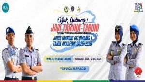 Jadwal dan Skema Pembayaran Pendaftaran Sekolah Kedinasan 2025 via Bank Himbara