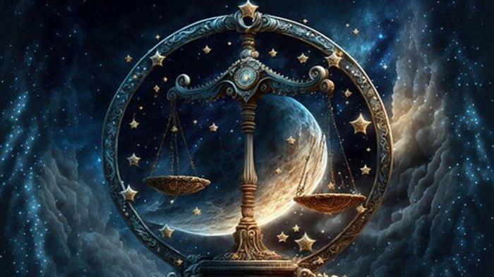 Ramalan Zodiak Libra Jumat, 1 Agustus 2024: Cinta, Karir, Keuangan, dan Kesehatan - Apa yang Menanti Anda?