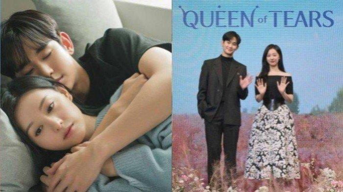 4 Rekomendasi Drama Korea Terbaru Happy Ending dari Cinta Pertama, Ada