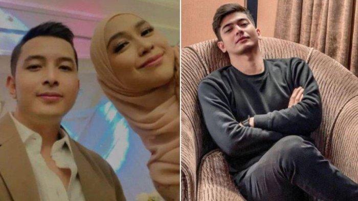 Ria Ricis dan Aditya Surya Pratama