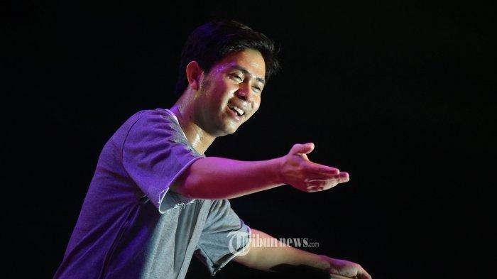 Alasan Cakra Khan Ikut Audisi America's Got Talent Meski Sudah Punya Nama