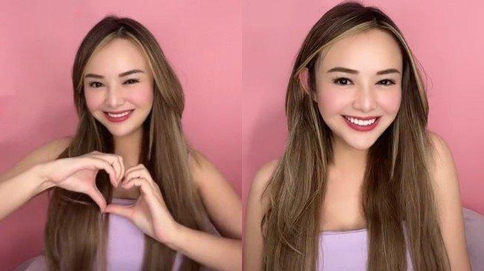 Amanda Manopo jawab arti tato 27 di tubuhnya.