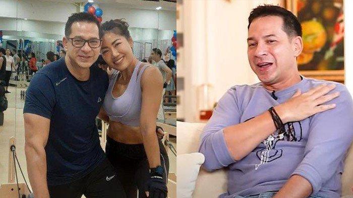 Ari Wibowo Mencurigai Pria Muda di Tempat Fitness Inge Anugrah sebagai