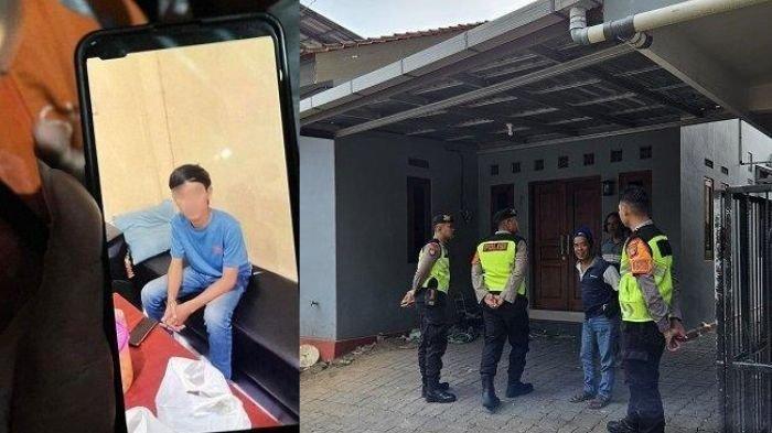Gambar terkait Sosok Inisial T,Penganiaya Driver Ojol Ternyata Pegawai Bea Cukai Bukan Pelayaran (dari Bing)