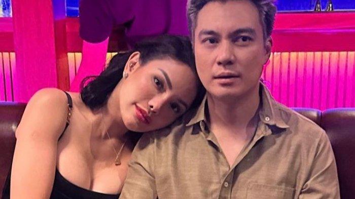 Foto ilustrasi, Baim Wong.