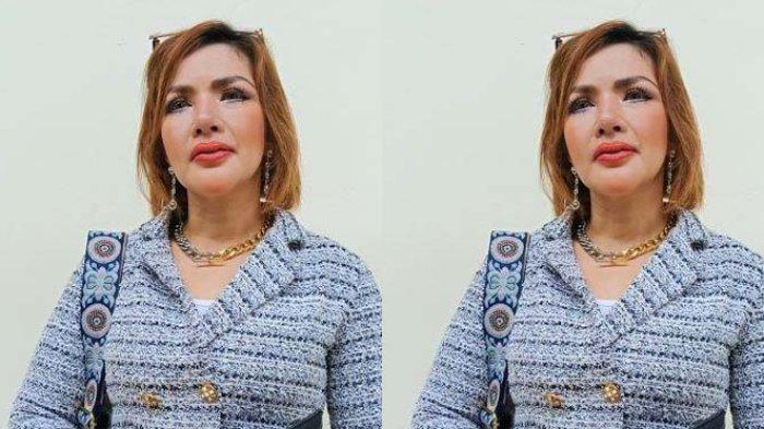 Barbie Kumalasari permak diri habis Rp8 miliar.