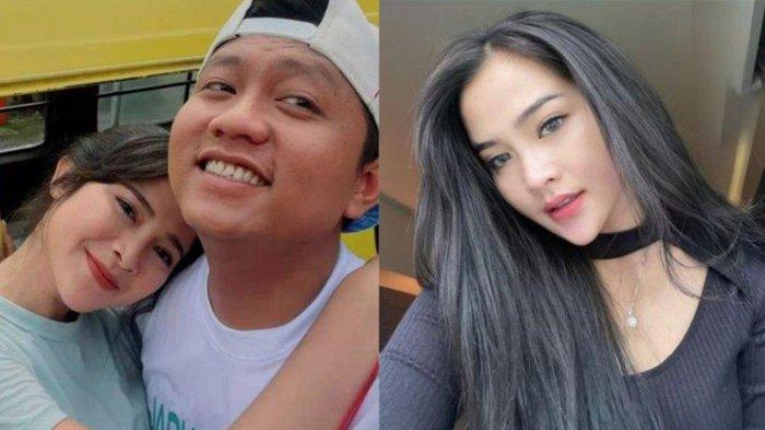 Bella Bonita yang disebut pacar Denny Caknan.