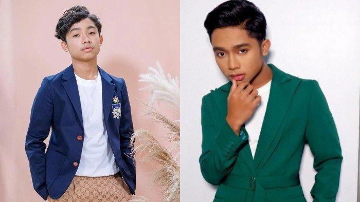 Senang Berfoto Keren, Betrand Peto Belum Mau Geluti Modeling