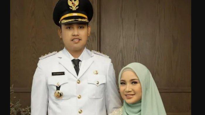 Chacha Frederica Rindu Suasana Jakarta, Ungkap Duka Jadi Istri Bupati ...