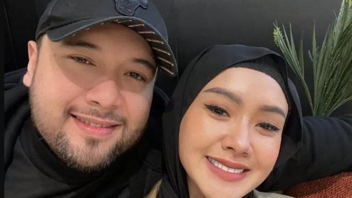 Didi Mahardika dan Cita Citata