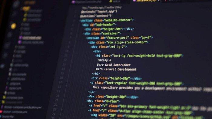 Codeigniter dan Laravel, Bahasa Pemrograman yang Ramai Diminati, Apa ...
