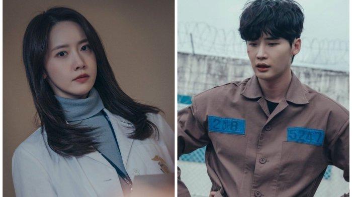 Cuplikan Drama Korea Terbaru Big Mouth Episode 12, Misi Besar Big Mouse ...