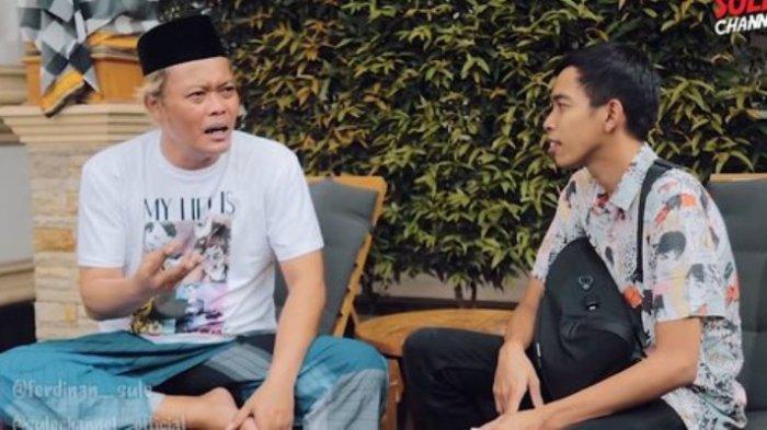 Dede Sunandar sering pinjam uang ke Sule, terlebih saat sedang kepepet, sampai bersedia jaminkan surat tanah