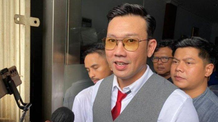 Program Anak Kedua, Denny Sumargo Sedih, Bahas Soal Uang