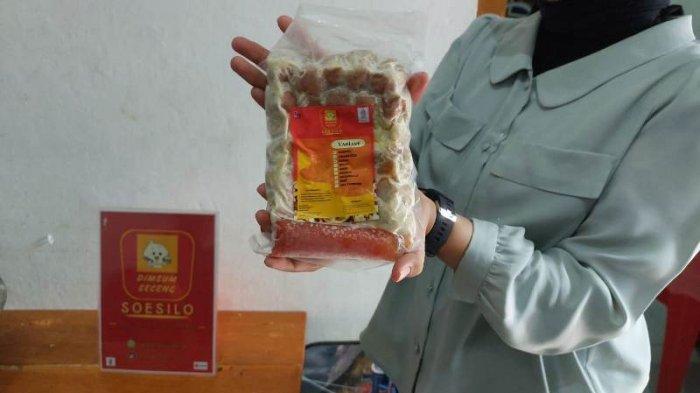 Dimsum Seceng Soesilo.
