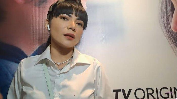 Dinar Candy Laporkan Haters Usai Dituding Jadi Orang Ketiga.
