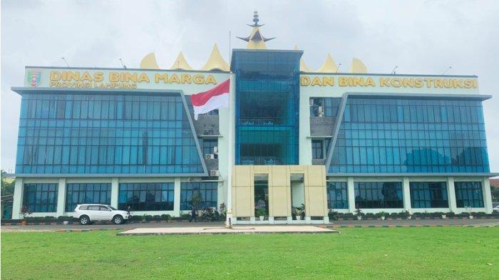 BMBK Lampung Ingin Lebarkan Jalan Akses Destinasi Wisata, Ganti Rugi ...
