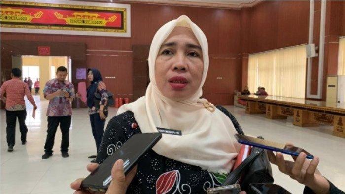 Antisipasi Cacing pada Anak, Diskes Bandar Lampung Ingatkan Kehidupan Bersih dan Sehat