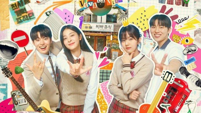 Drama Korea