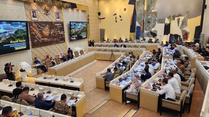 8 Kementerian dan Lembaga Terkena Pemangkasan Anggaran Tahun 2025