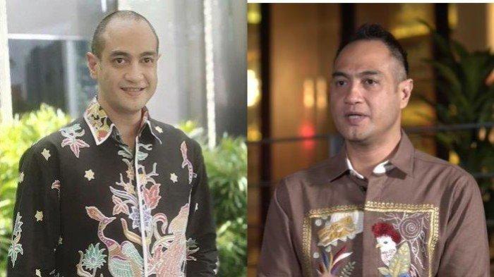 Ferry Irawan bantah jadi pengangguran.