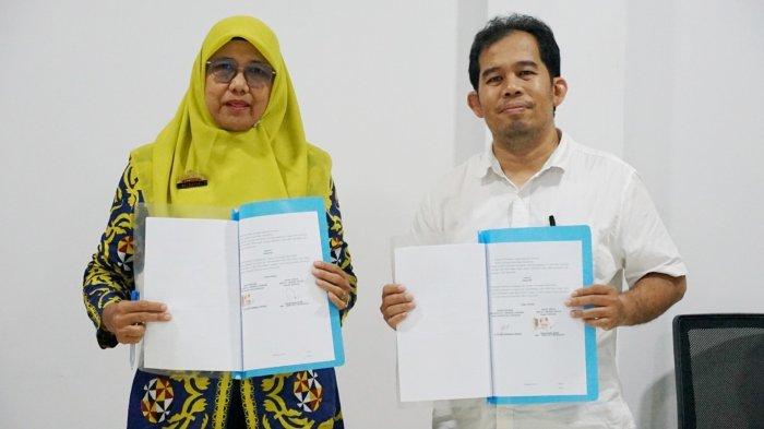 Filkom dan FDHP Darmajaya Lampung Kerjasama dengan SMKN 1 Negeri Katon ...