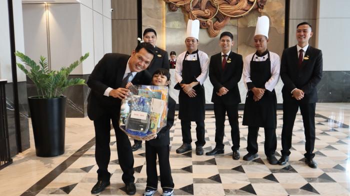 GM CILIK SANTIKA - Sebanyak 47 peserta12